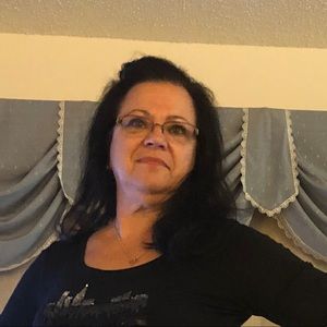 Meet your Posher, Irene